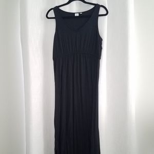 Gap Maternity Maxi dress